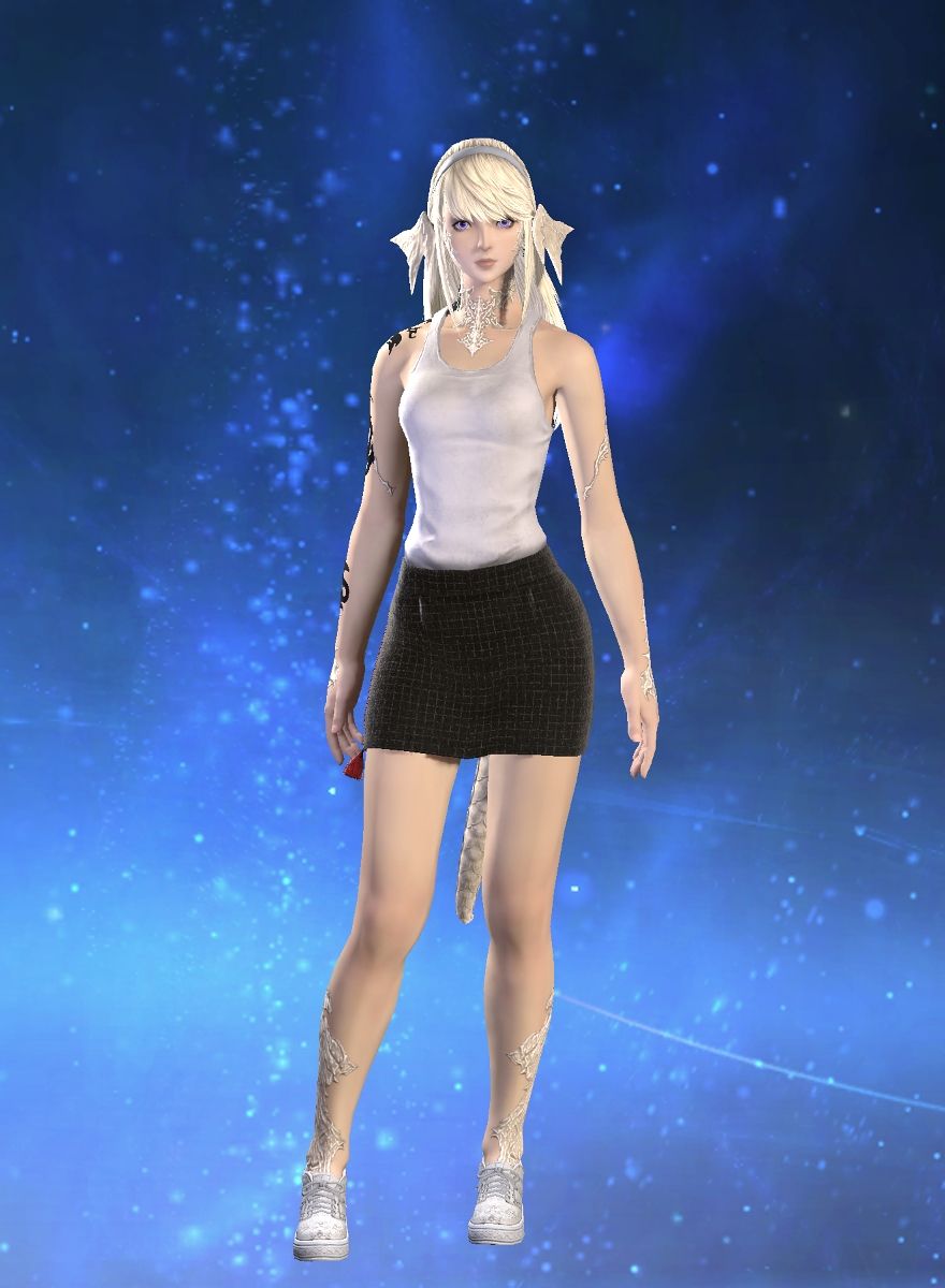 Elara Ceres