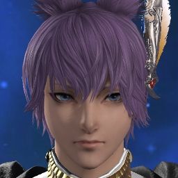 Wisteria Blossom