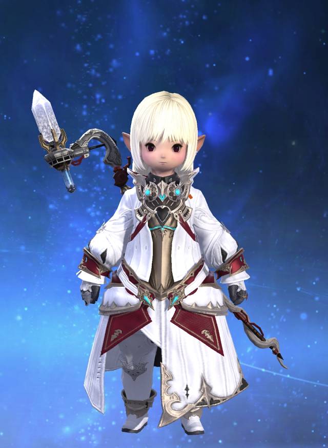 Aurora Styx