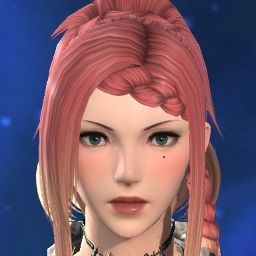Scarlet Sandspire