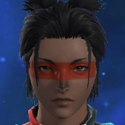 Sinmal's Avatar