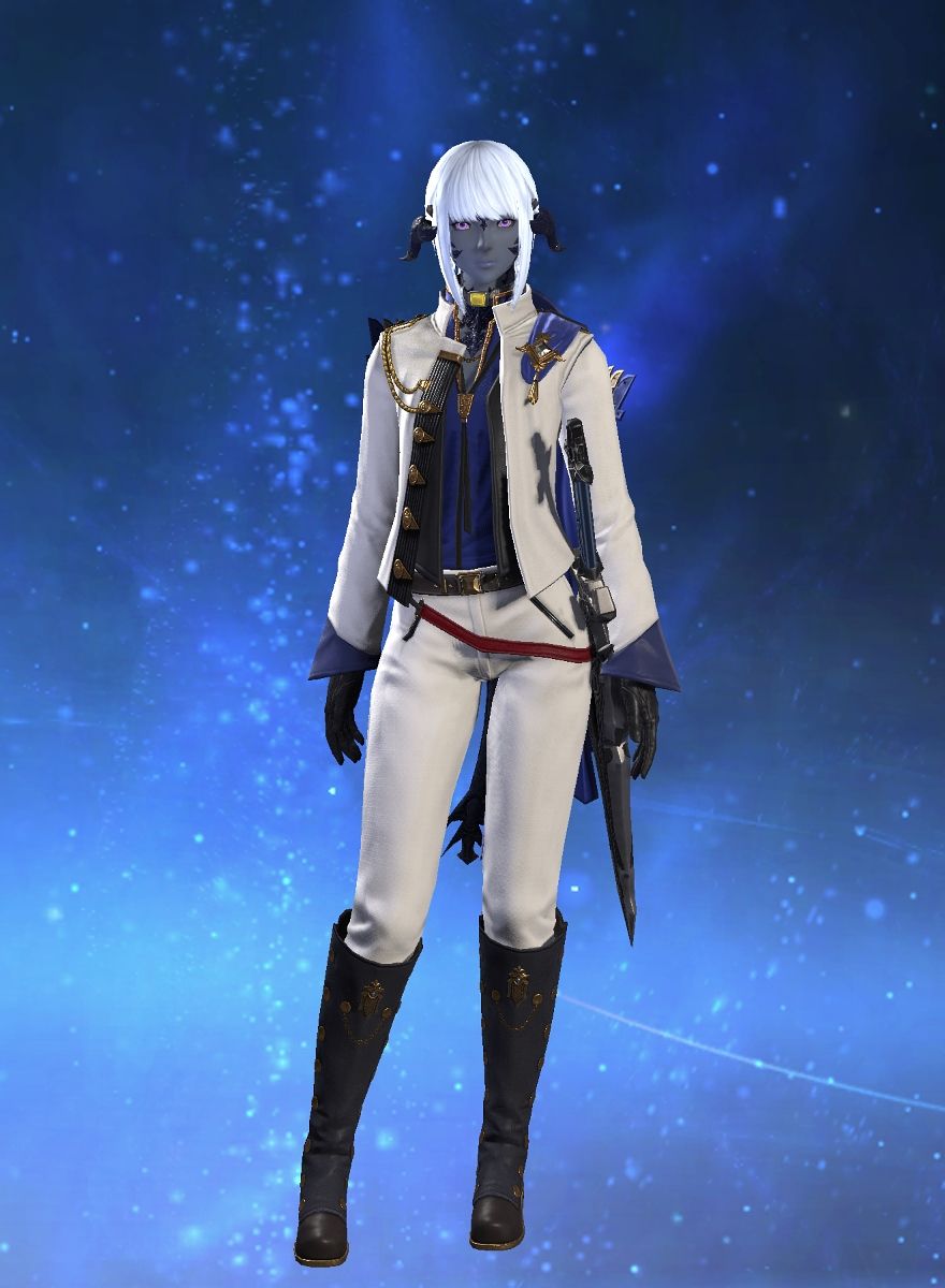 Shuri Ciel