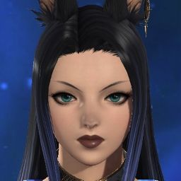 Kashia Seren