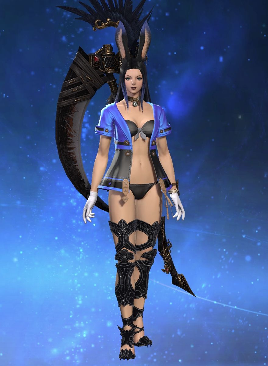Kashia Seren