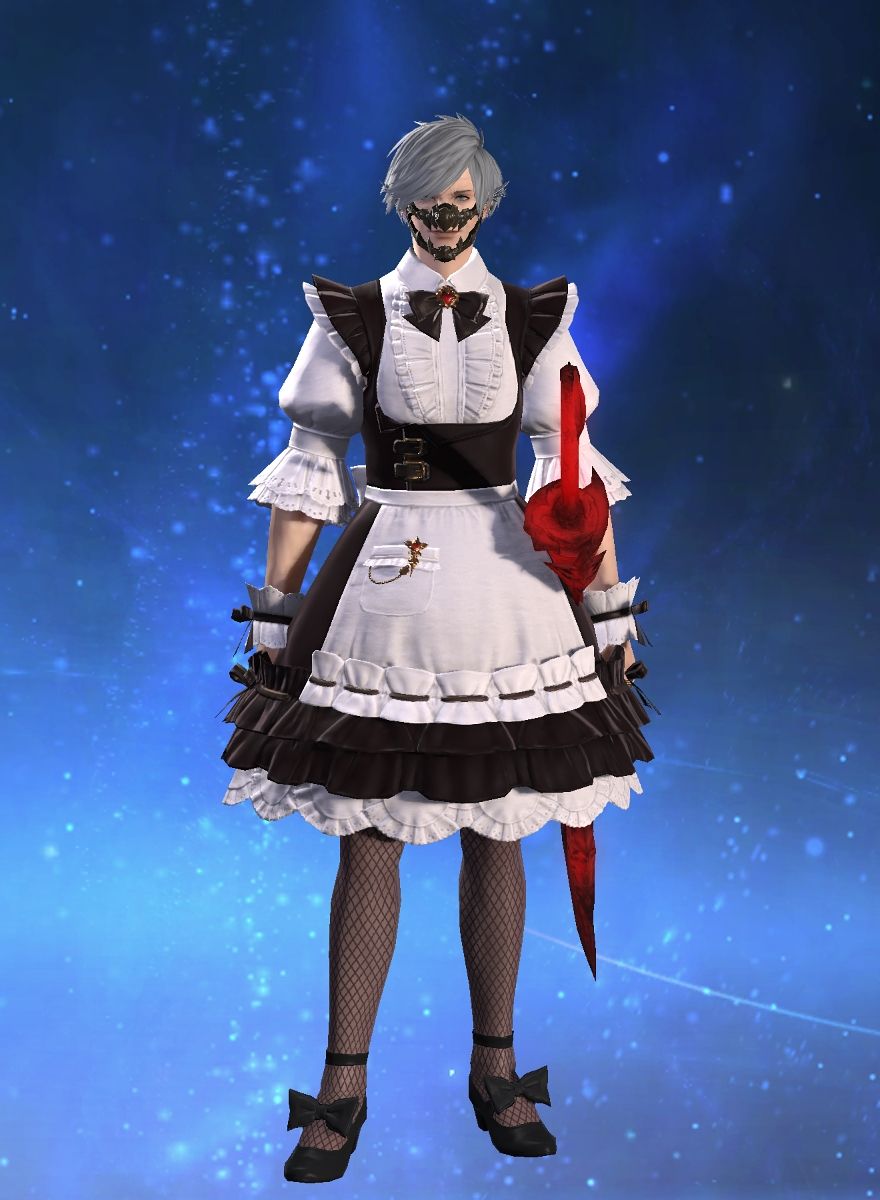 Esgaroth Tohsaka
