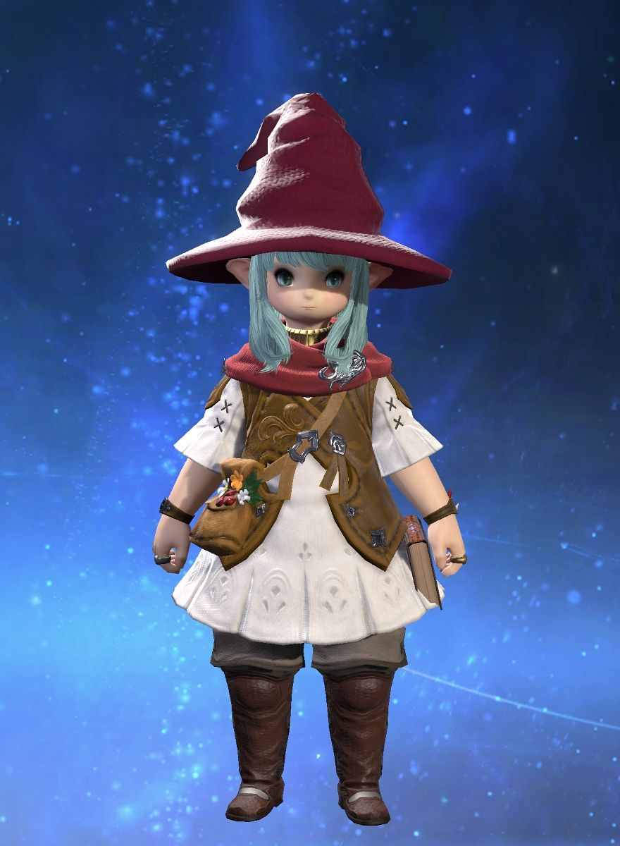 Koishi Fumo