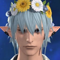 Malewife Haurchefant