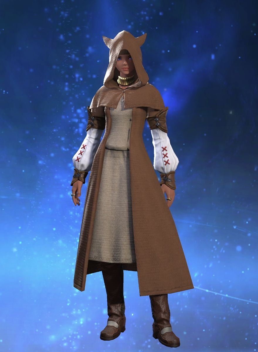 Fenya O'dha