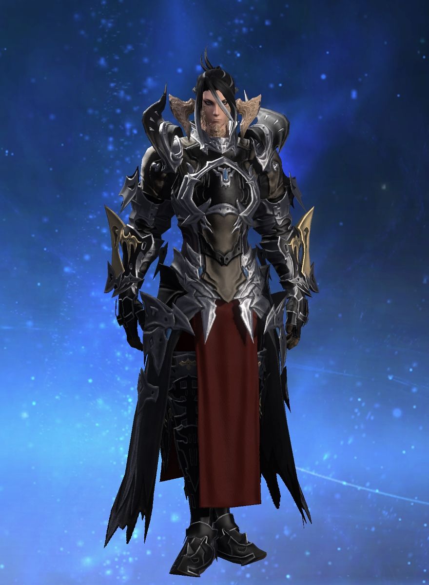 Phaeryl Wyrmsong