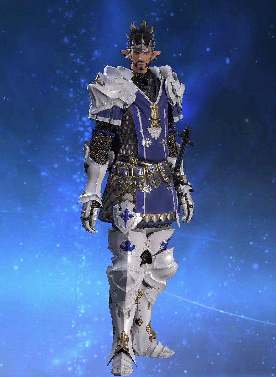 Ingvar Tyr