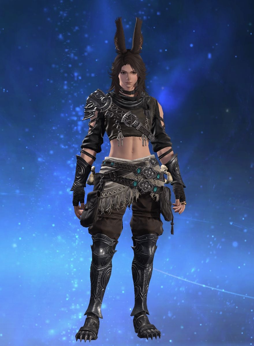 Ultima Sword