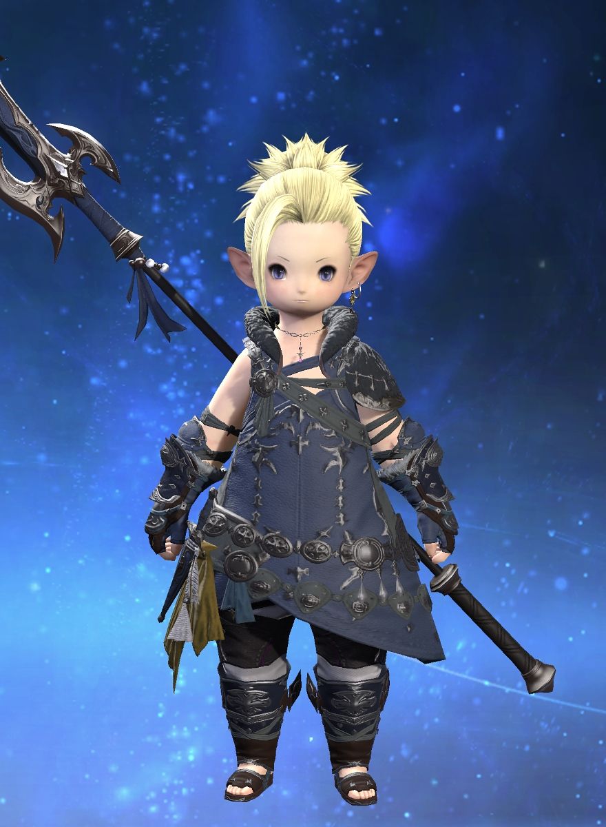 Tater Swift