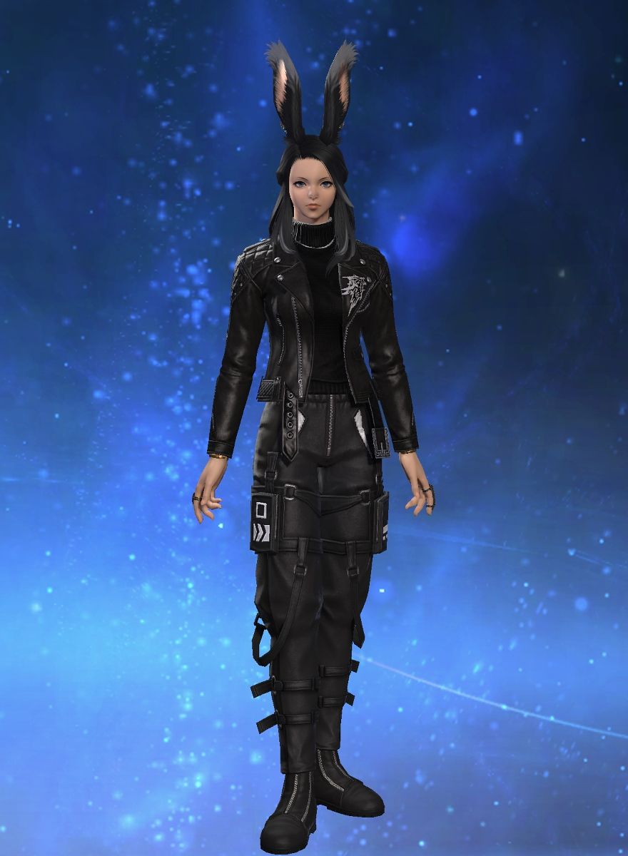 Astraea Nyx