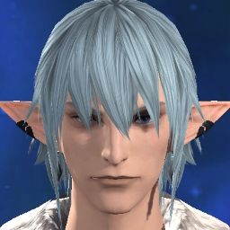 Haurchefant Fortemps'