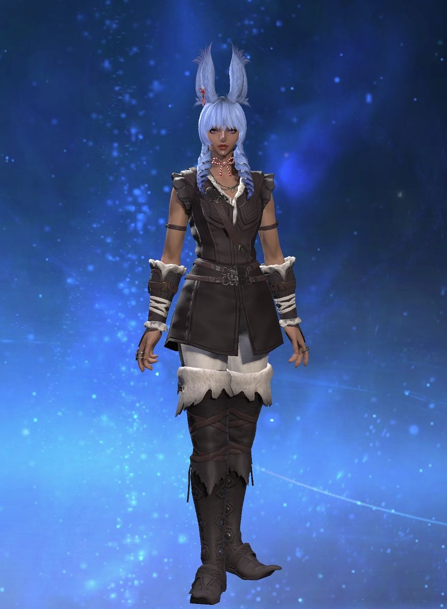 Selene Lunair