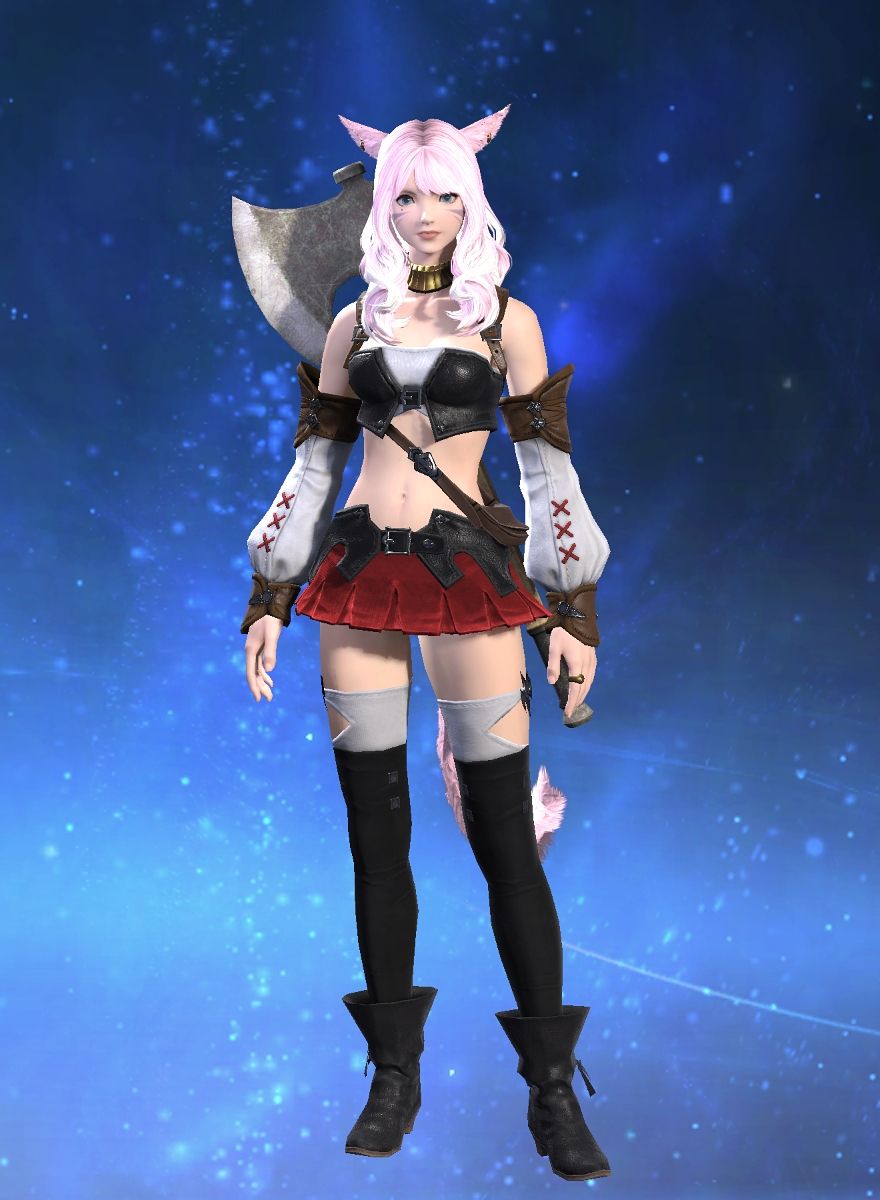 Nesi Starheart