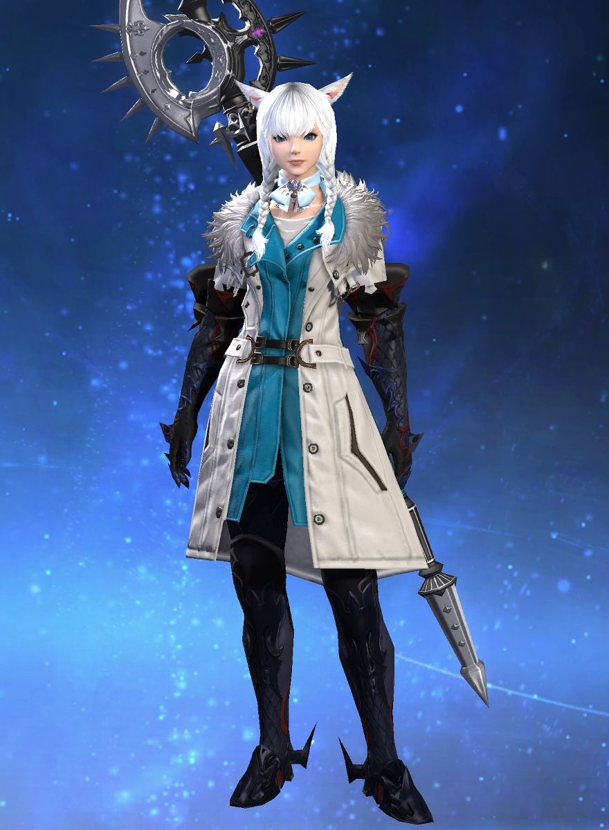 Kanchan Shiroinu