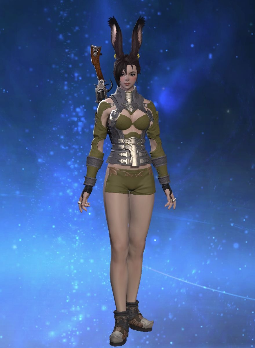 Sylvan Ember