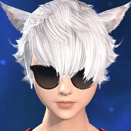 Partygirl Alisaie