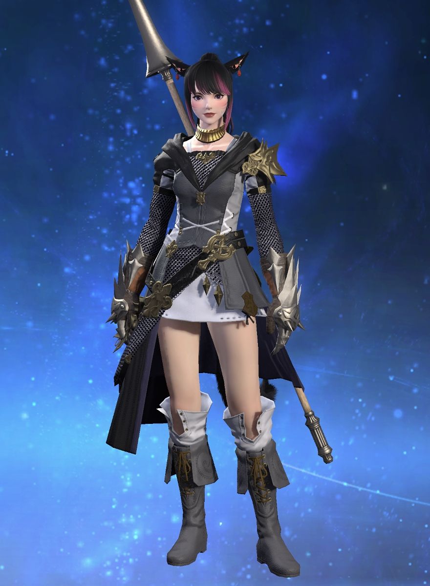 Faye Hacui