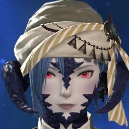 Miss Deadeye