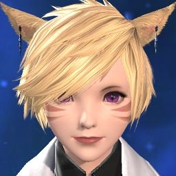 Yukari Firstmist