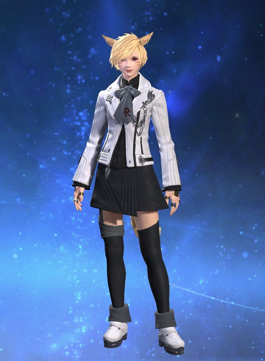 Yukari Firstmist