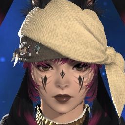 Aelys Shadowbloom