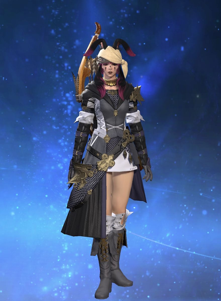 Aelys Shadowbloom