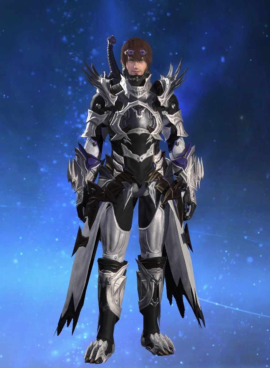 Final'fantasy Avatar