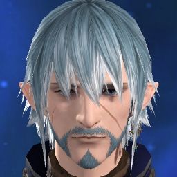 Indigo Seaborn