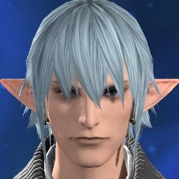 Haurchefant Egaogaii