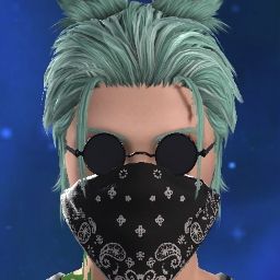 Pyro Gale