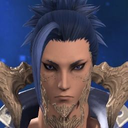 Titanis Blade