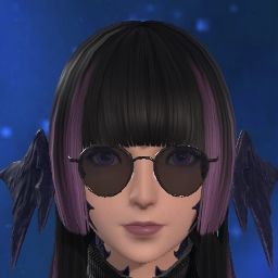Luna Starlit