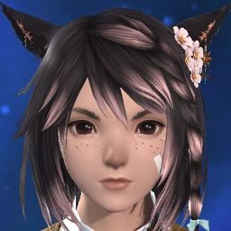 Switch Miqo
