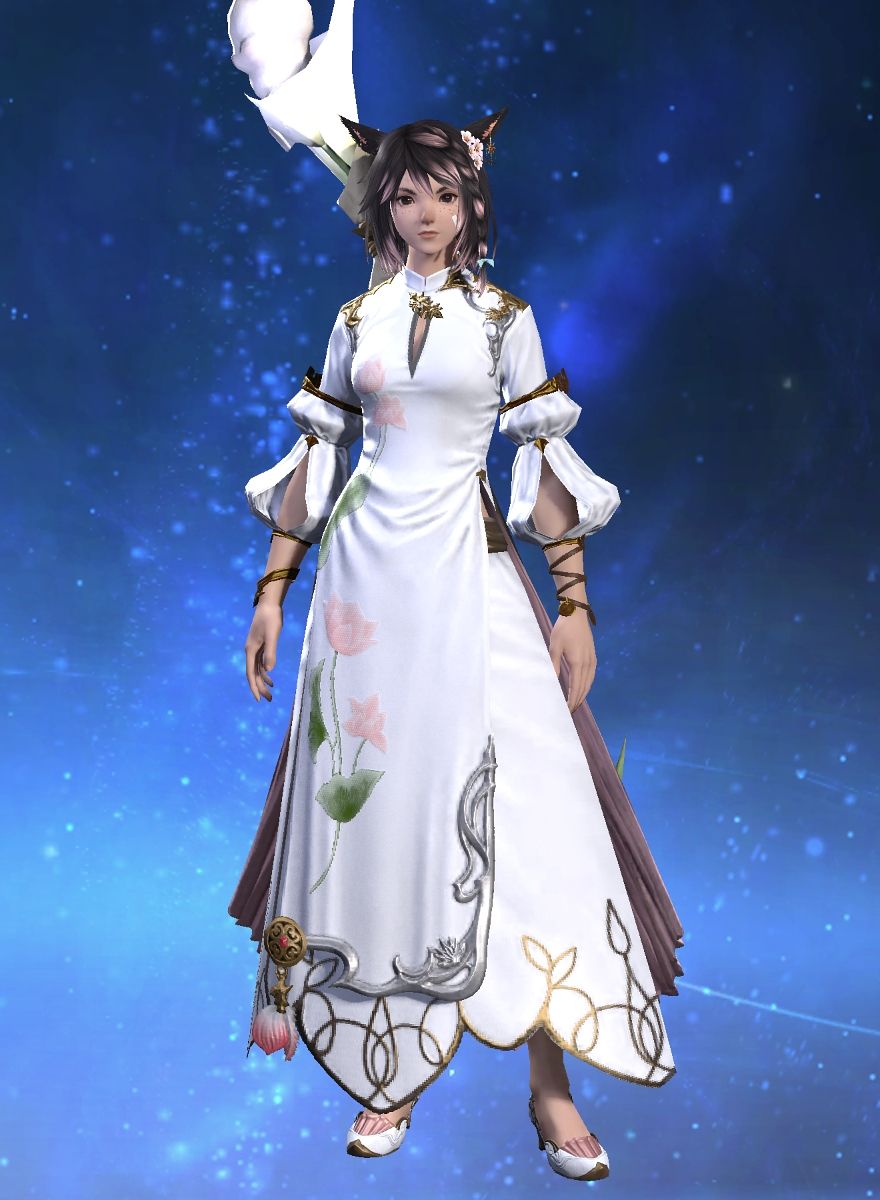 Switch Miqo