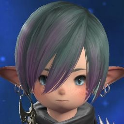 Ginjiro Lalafell