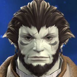 Gorbulas's Avatar
