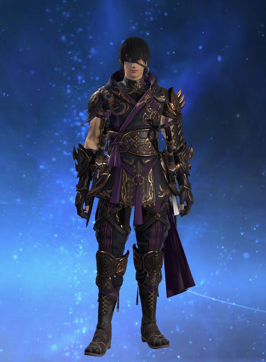 Denzen Dragoon