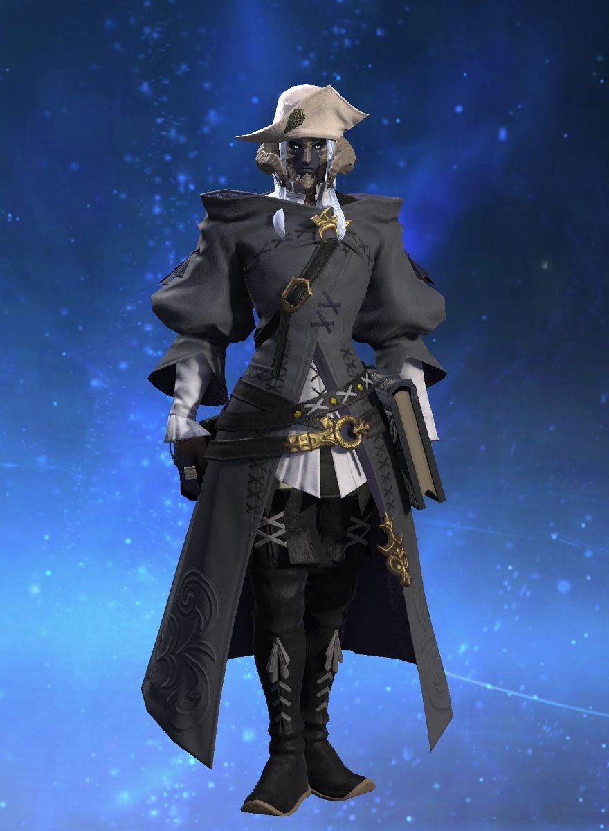 Alchemical Zelphyre