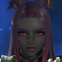 Aria Moonsinger