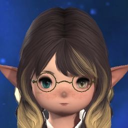 Chibi Powwy