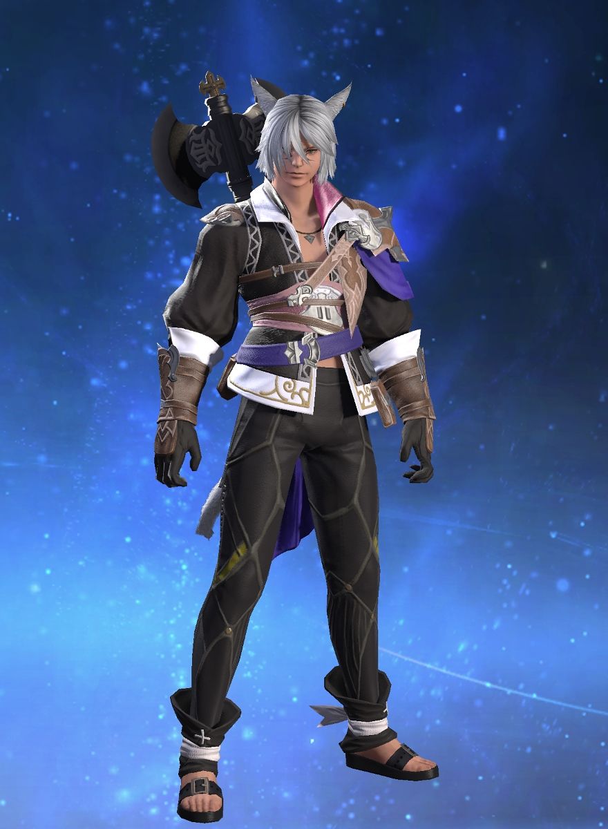 Takashi Sojuro