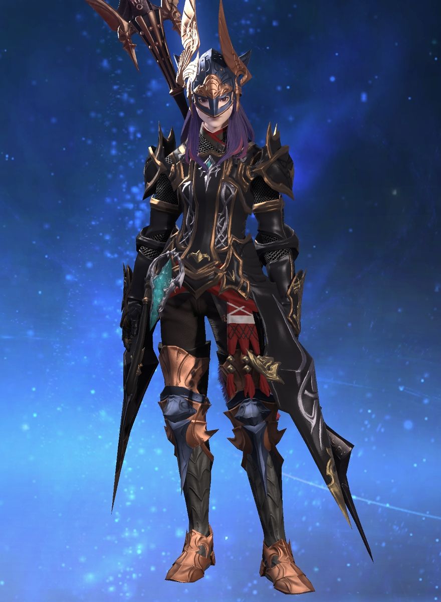 Xgodark Kittycat