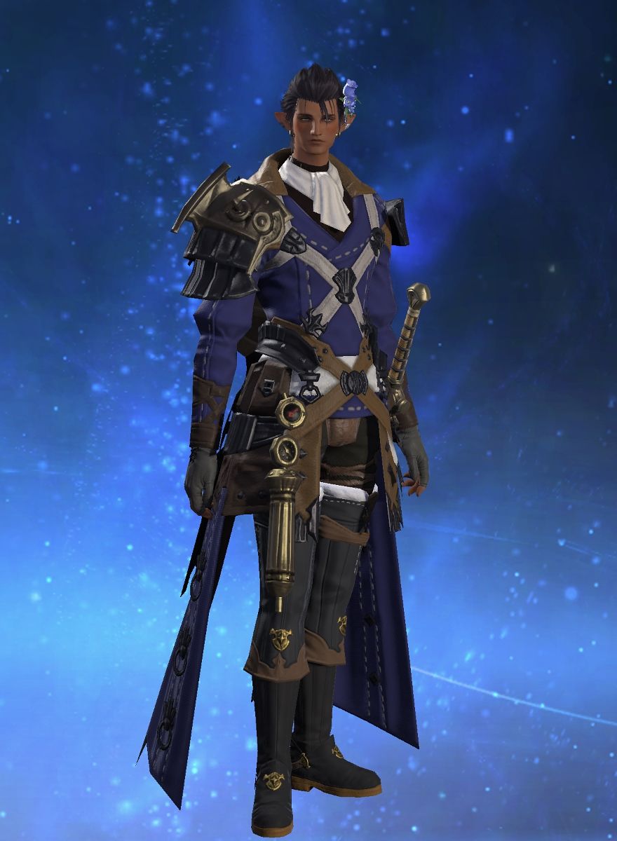Firmalbert Daimbaux