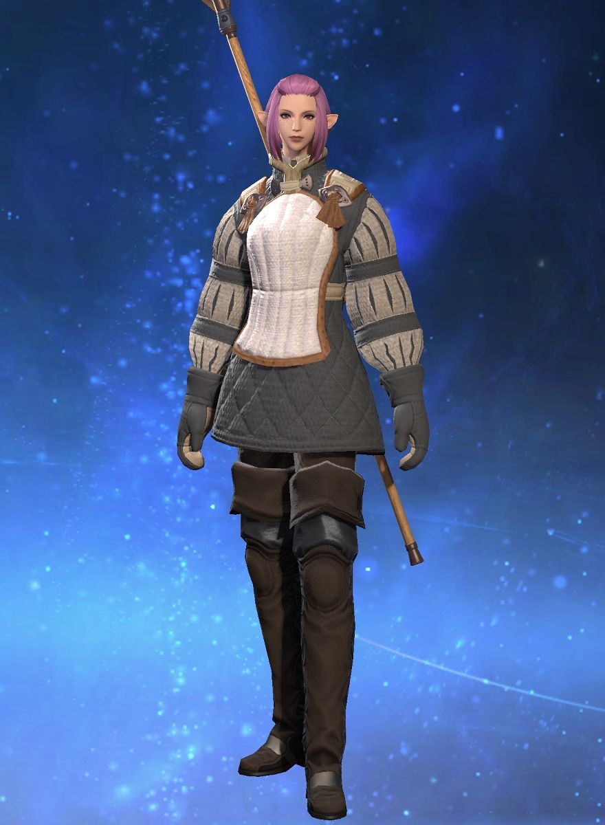 Faine Estrelaint