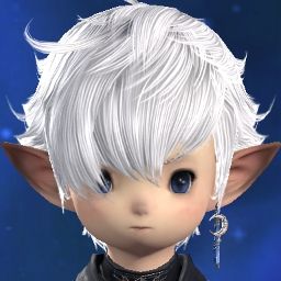 Wind-up Alphinaud