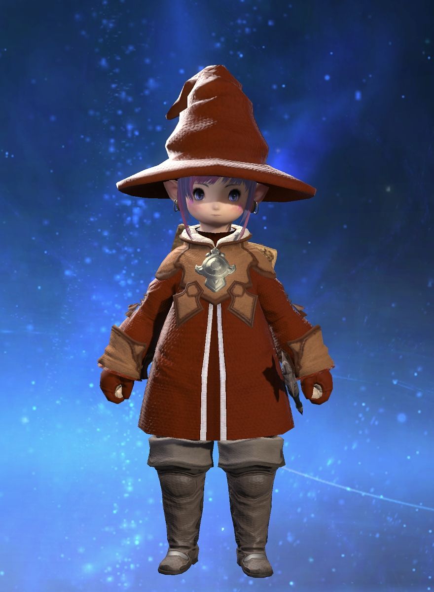 Aurylia Starlight