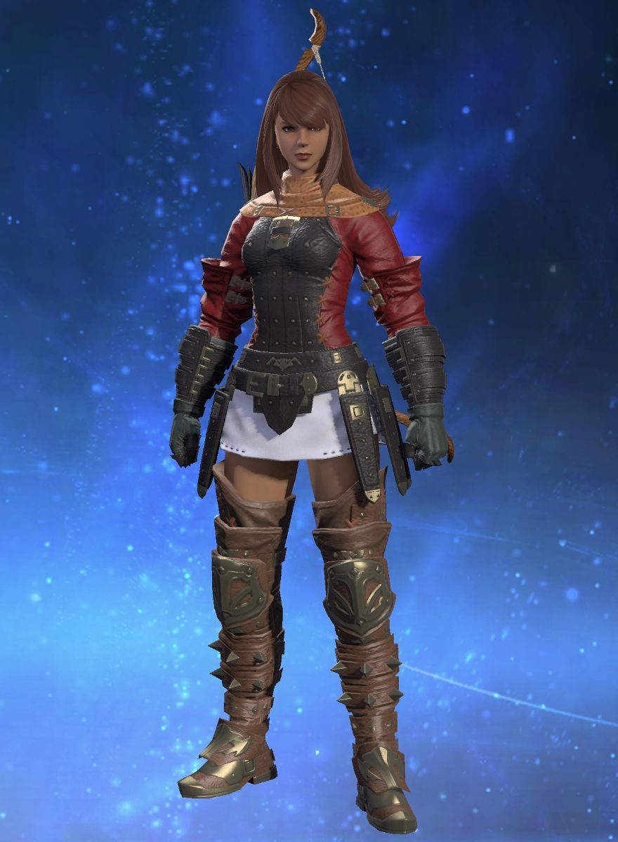 Lyse Lance